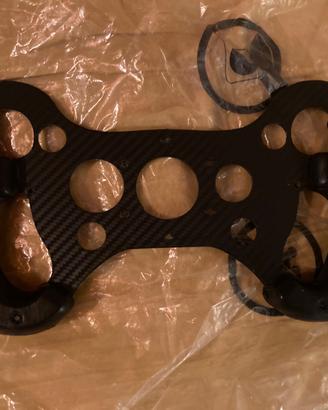 Mod GT3 Wheel Plug&Play 3DRap per T300 e T150