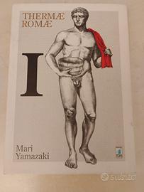 Thermae Romae - Volume 1