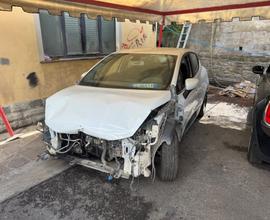 Renault Clio TCe 12V 90 CV GPL Start&Stop 5 porte 