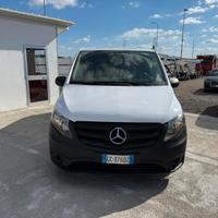 MERCEDES VITO 1.7 114 CDI DIESEL-PRENDO PERMUTE
