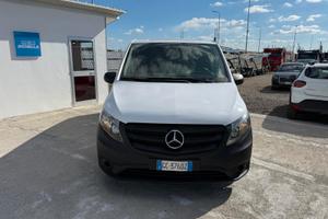 MERCEDES VITO 1.7 114 CDI DIESEL-PRENDO PERMUTE