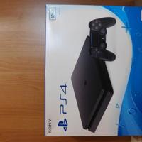 Play Station 4