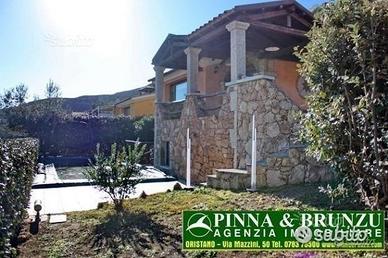 Loiri PORTO SAN PAOLO - VILLA Mare