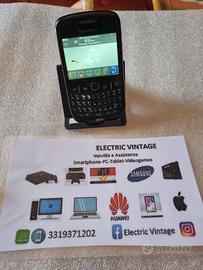 7859N-Smartphone BlackBerry Curve 8520