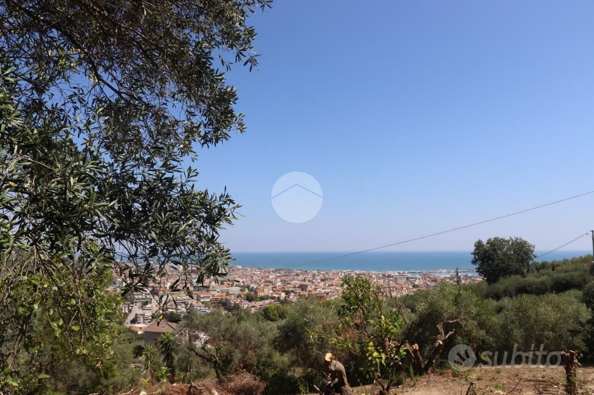 RUSTICO A SAN BENEDETTO DEL TRONTO - Vista 2