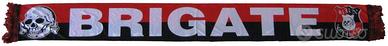 sciarpa Brigate Rossonere anno 1995