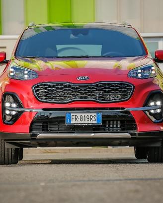 Ricambi usati kia sportage 2016 #z