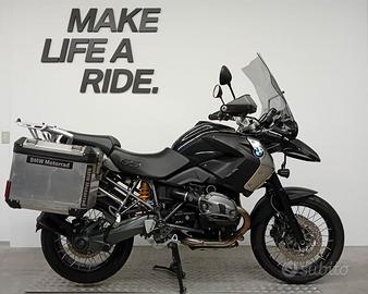 BMW R 1200 GS - 2013