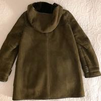 giacca montone Rossetti