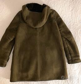 giacca montone Rossetti