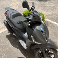 Piaggio beverly 300