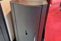 STUFA LEGNA PELLET IDRO VENTILATA TERMOVANA FIERA