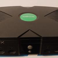 Xbox Console 