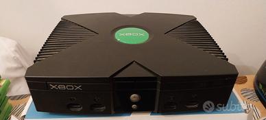 Xbox Console 