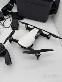 DJI MAVIC AIR FLY MORE COMBO
