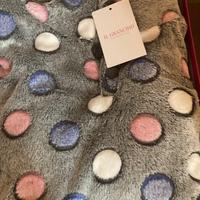 Pigiama donna  in pile