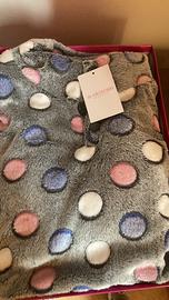 Pigiama donna  in pile