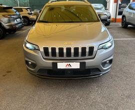 Jeep Cherokee 2.2 Mjt Longitude **PREZZO REALE **
