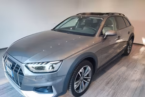 Audi A4 allroad 40 TDI 190 CV S tronic Business