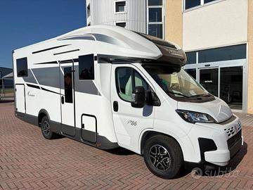 MOBILVETTA KROSSER P86