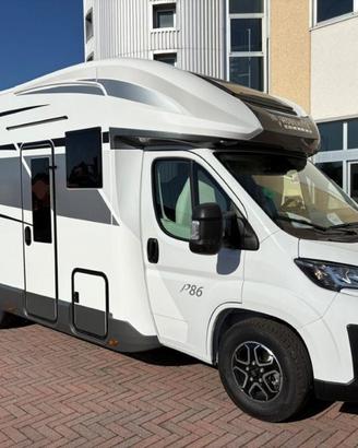 MOBILVETTA KROSSER P86