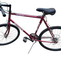 Bicicletta da città/touring bicitime