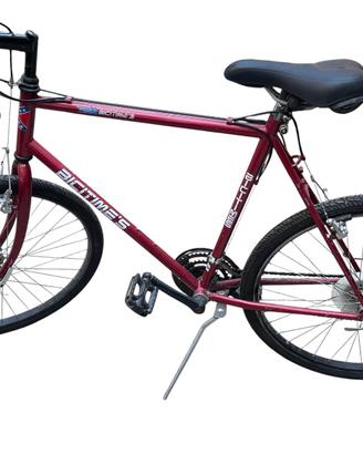 Bicicletta da città/touring bicitime