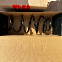 Molle ammortizzatori Anteriori Volkswagen Passat