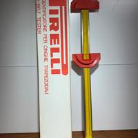 Identificatore pirelli