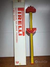 Identificatore pirelli