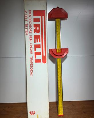 Identificatore pirelli