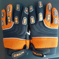 Guanti minimoto bambino