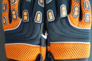 Guanti minimoto bambino