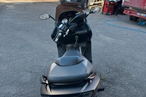 Yamaha t Max 2004