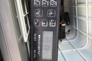 Centraline clima bus KONVEKTA