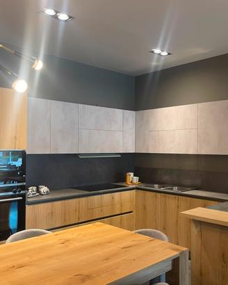 Svendita a prezzo di fabbrica  di 50 cucine nuove