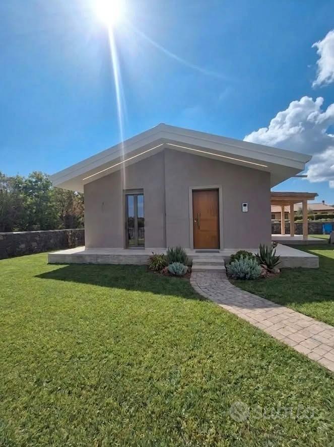 Casa – Acireale, Pennisi - Vista 4