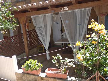 Villaggio capopiccolo