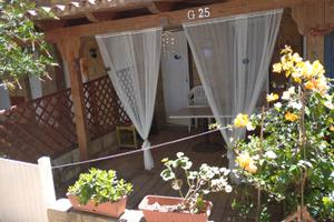 Villaggio capopiccolo