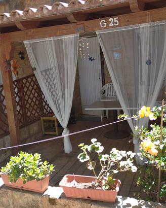 Villaggio capopiccolo