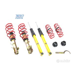 SOSPENSIONE FILETTATA EIBACH MTS FORD FIESTA MK7