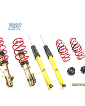 SOSPENSIONE FILETTATA EIBACH MTS FORD FIESTA MK7