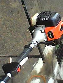 decespugliatore hitachi 30 cc