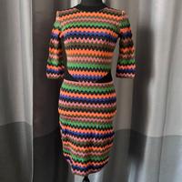 Abito missoni