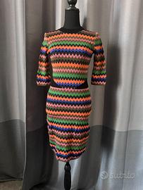 Abito missoni