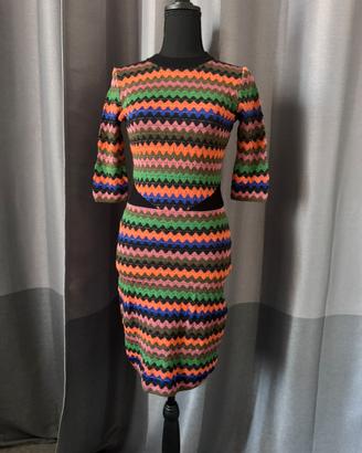 Abito missoni