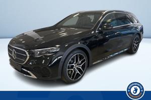 Mercedes-Benz Classe E 220d 4Matic All Terrai...