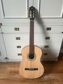 chitarra classica Canwood 100