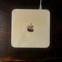 Apple Time Capsule 1 TB con cavo originale