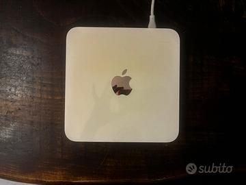 Apple Time Capsule 1 TB con cavo originale